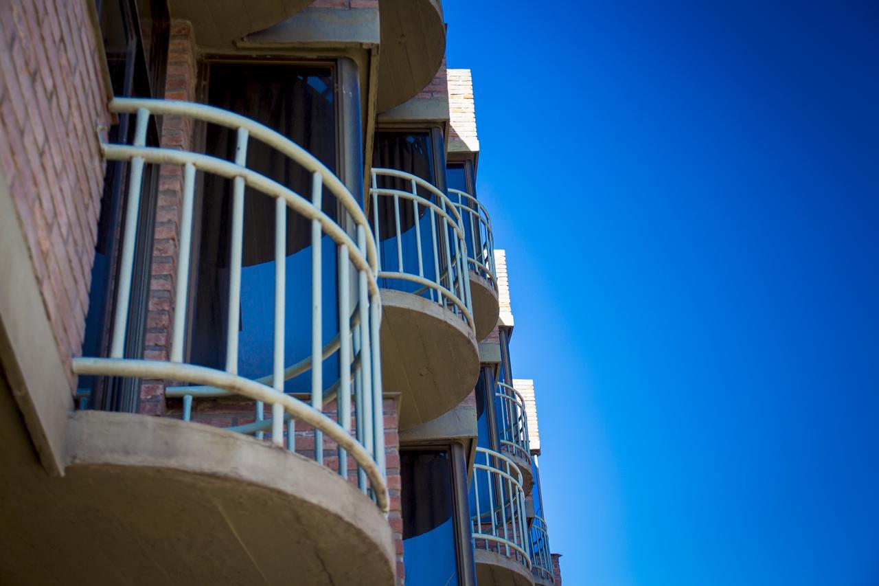 Wynnie Hotel San Salvador de Jujuy Exterior foto